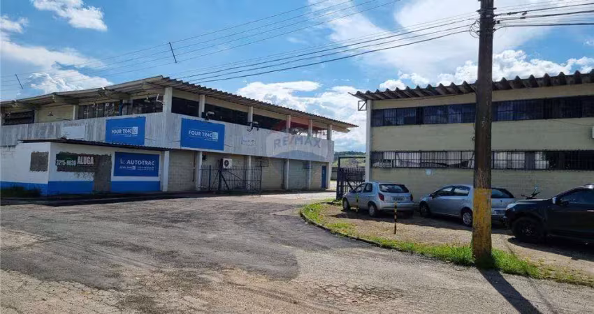 Galpão/depósito/armazém/pátio/escritórios para alugar, 5000 m²