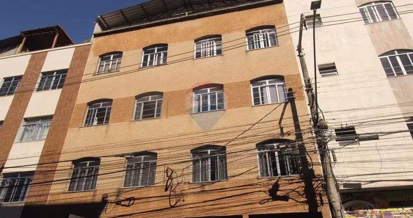 Apartamento com 2 Quartos à venda, 48m² - Progresso - Juiz de Fora MG