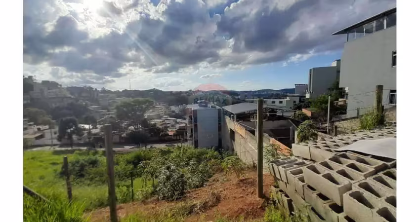 Terreno bairro são geraldo no residencial renascença