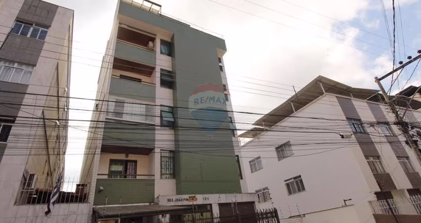 Lindo Apartamento 02 quartos com suíte no Jardim Glória