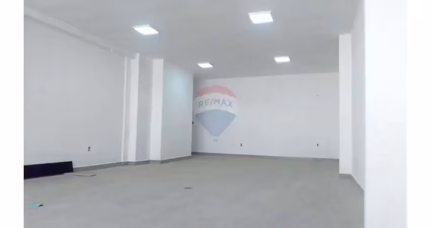 Ponto comercial para alugar no São Pedro, Juiz de Fora 