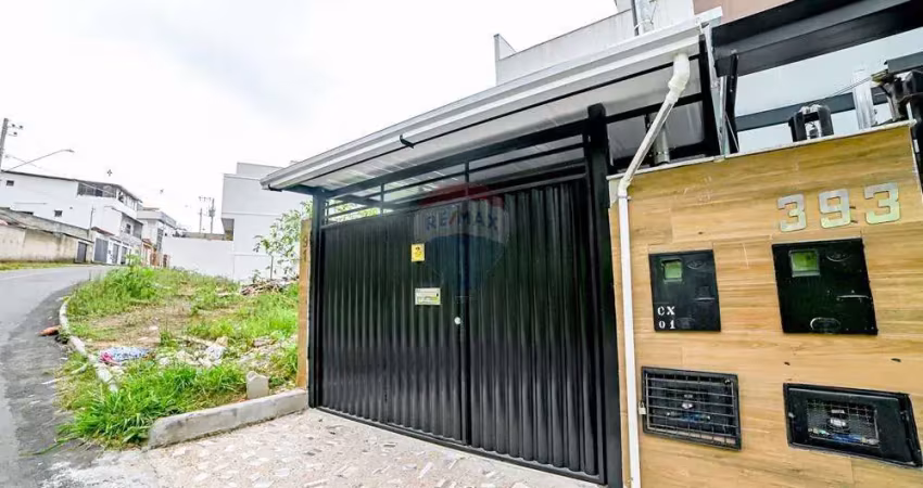 Casa à Venda, 2 suítes , terraço, garagem e área multiuso no Bairro Aeroporto