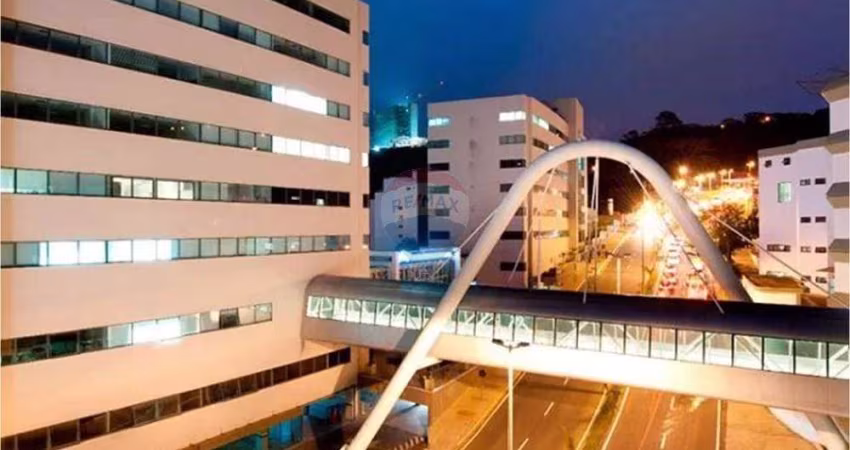 4 Salas Comerciais para alugar no  Centro Médico Monte Sinai 309m2
