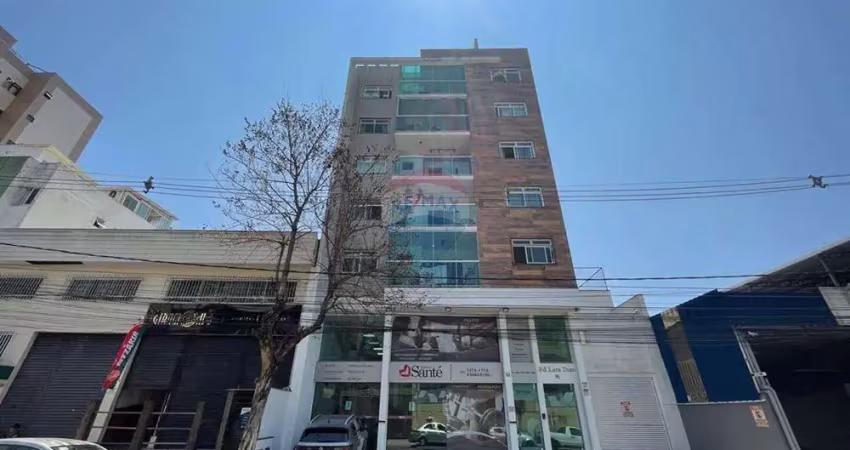 Qto e sala 79m² morro da glória (diferenciado e com vista panorâmica)