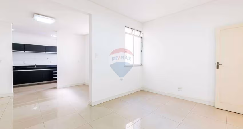 Apartamento 3 quartos com uma suíte no Bom Pastor