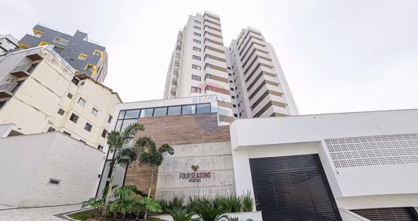 Apartamento  4 suítes com 160 m²  à venda - Granbery -  Juiz de Fora - MG