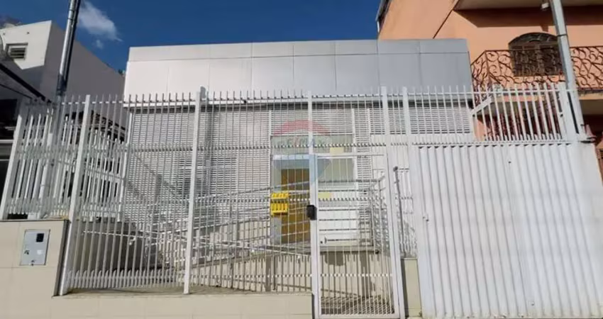 Casa comercial a venda - alto dos passos - juiz de fora/mg