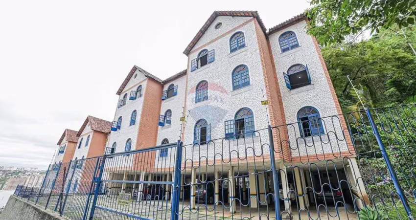 Apartamento com 3 Quartos, suíte e 2 Vagas no Paineiras
