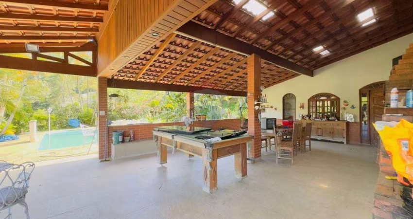Casa para locação em condomínio na Zona Sul de Juiz de Fora