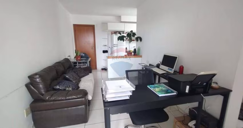 Seu Novo Lar: Apto Acolhedor no Eldorado, MG