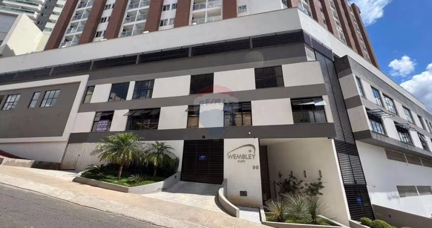 Apartamento quarto e sala à venda no São Mateus