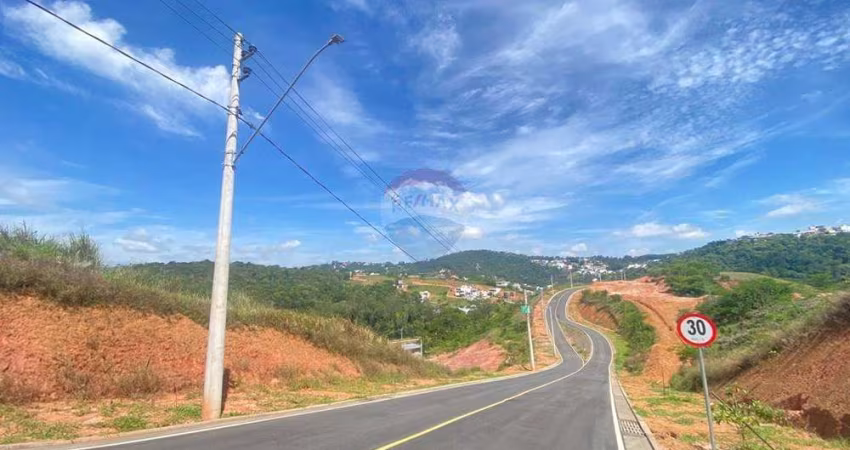 Terreno á venda no Condomínio Reserva Salvaterra Juiz de Fora-MG