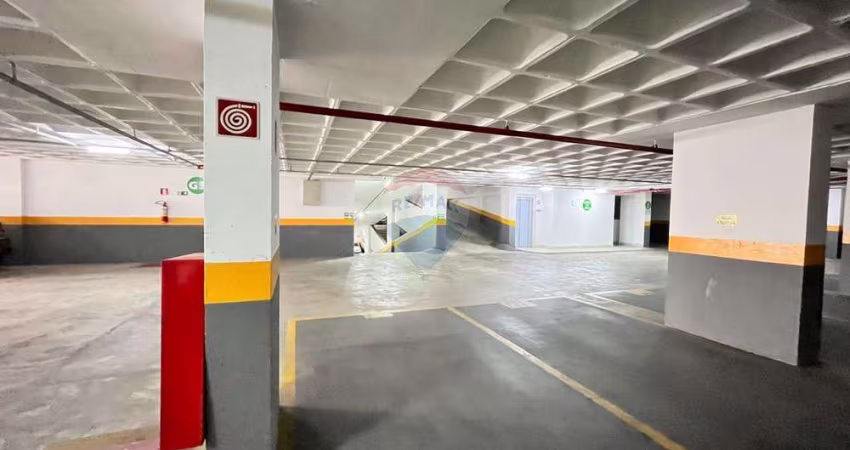 VAGA DE GARAGEM NA OSCAR VIDAL CORPORATE