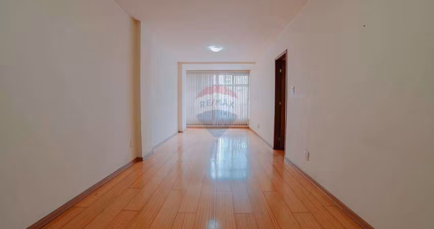 Apartamento à venda - 3 quartos e suíte  - Centro - Juiz de Fora