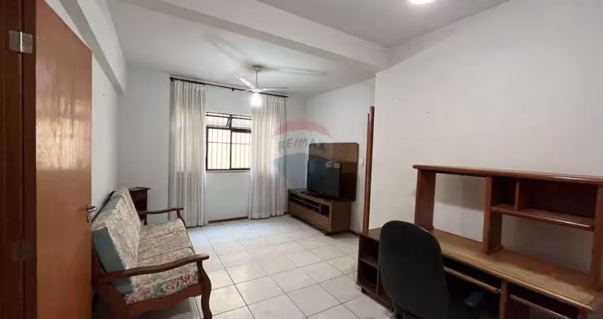 Apartamento Mobiliado para Aluguel no Morro da Glória – Conforto e Segurança para Você!