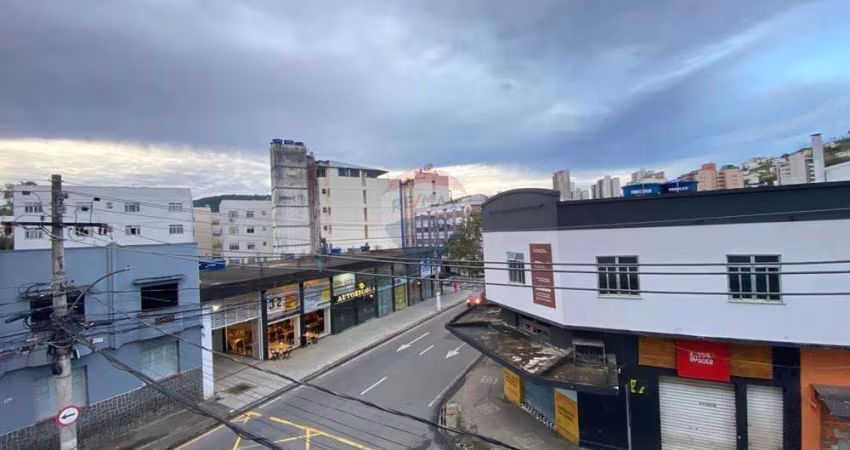 Apartamento de dois quartos a venda no Alto dos Passos Juiz de Fora Minas Gerais