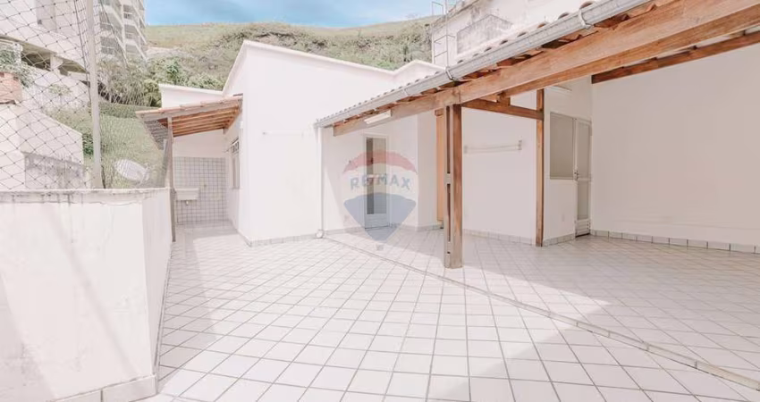 Cobertura 3 Quartos com Suíte  a venda no Cascatinha Juiz de Fora MG