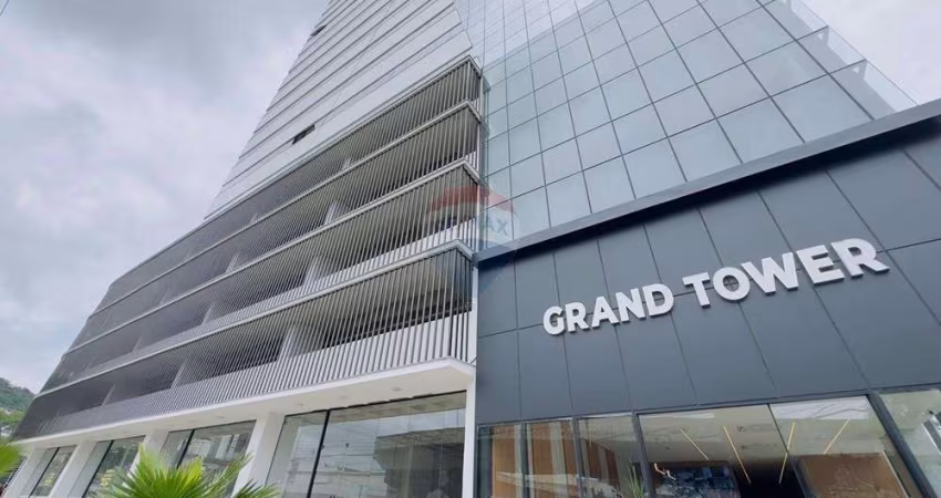 Sala comercial para locação no centro de Juiz de Fora