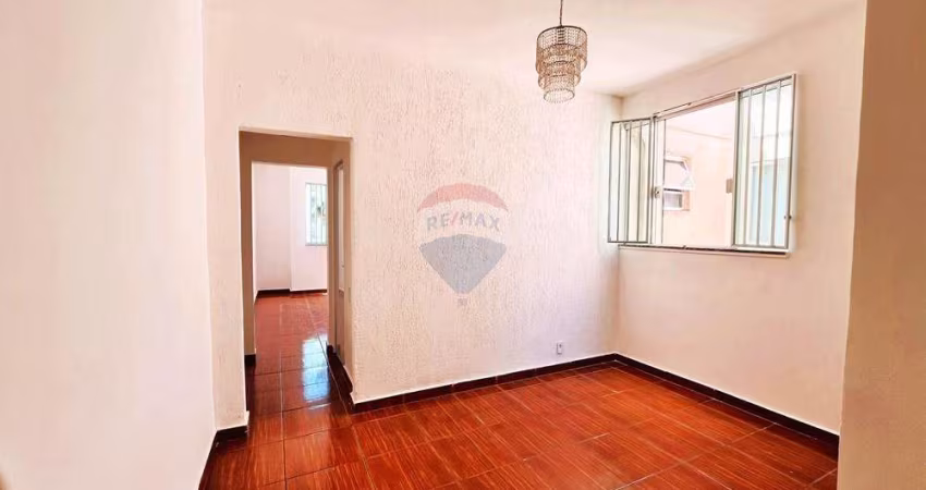 Apartamento Quarto e Sala com Preço Reduzido no Centro de Juiz de Fora