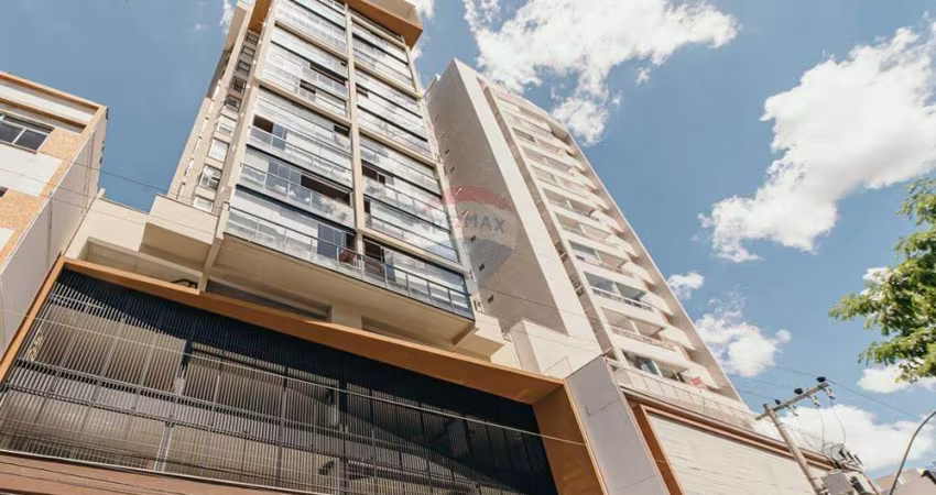 Apartamento  2 suítes 2 vagas à venda VERITÁ - São Mateus