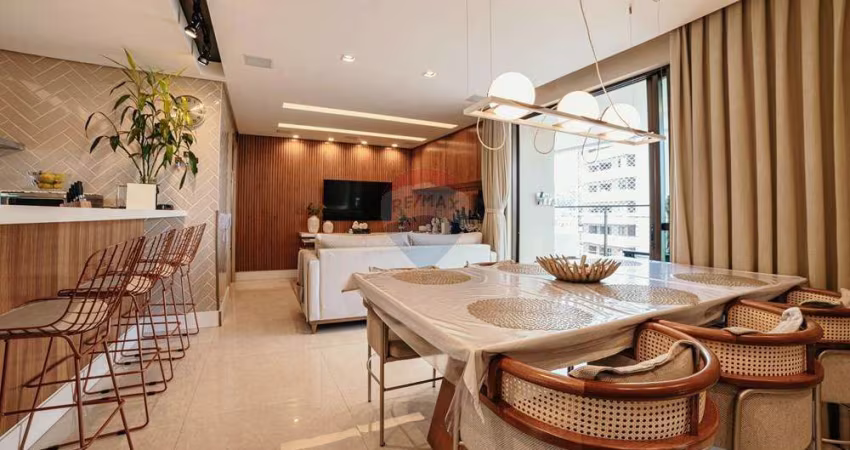 Apartamento à venda - 2 quartos com suíte e vaga  - Estrela Sul