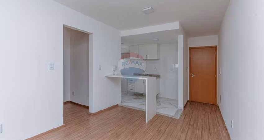 Apartamento 1 quarto com planejados no São Pedro – Juiz de Fora/MG