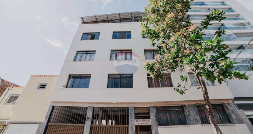 Apartamento 3 quartos no Bairro Santa Helena