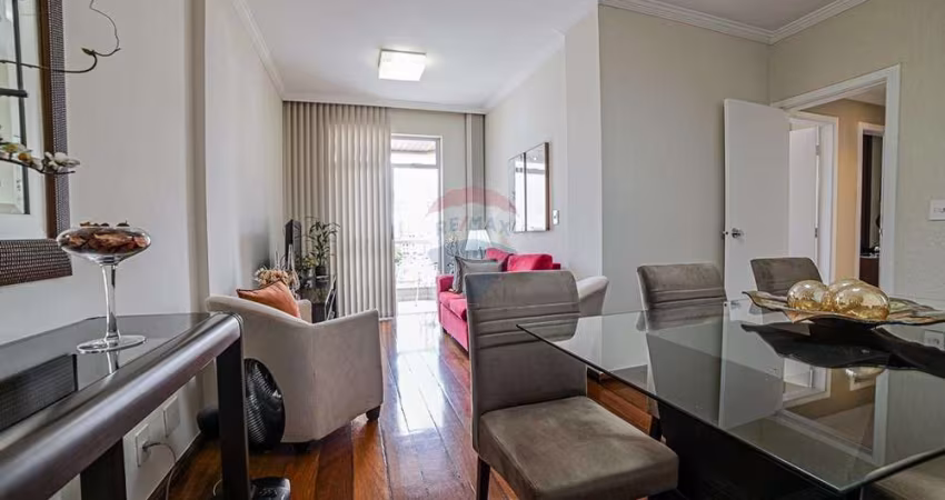 Apartamento de 3 Quartos com Suíte, 2 Vagas à venda  na Parte Plana do bairro São Mateus Juiz de Fora - MG