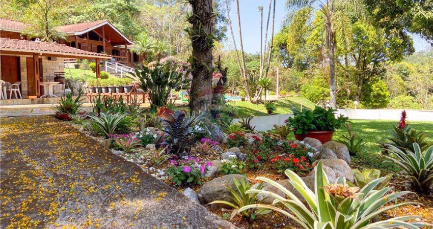 Sitio/Granja/Casa a venda com piscina Zona Norte Juiz de Fora MG
