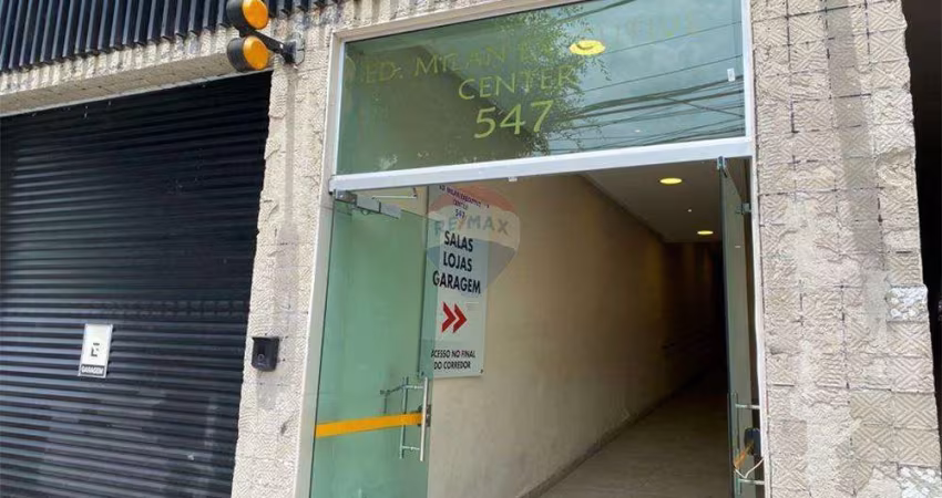 Sala Comercial à venda, 45 m² R$ 190.000 - Centro