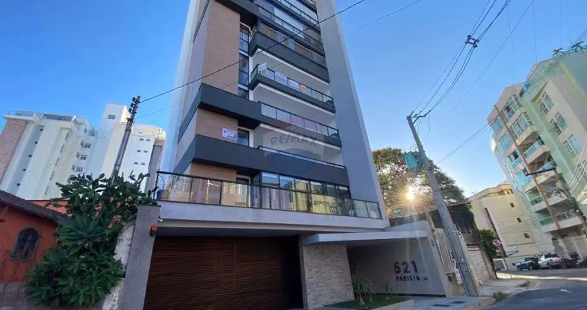Apartamento 03 Quartos sendo 03 suítes Alto Padrão para alugar no Santa Helena Juiz de Fora MG