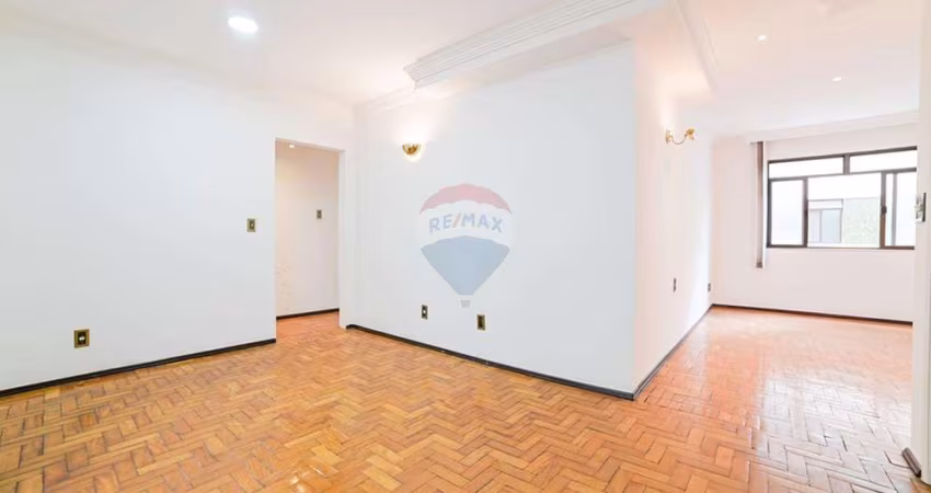 Apartamento de 3 Quartos com Suíte e Vaga de Garagem no Bairro Granbery Juiz de Fora MG