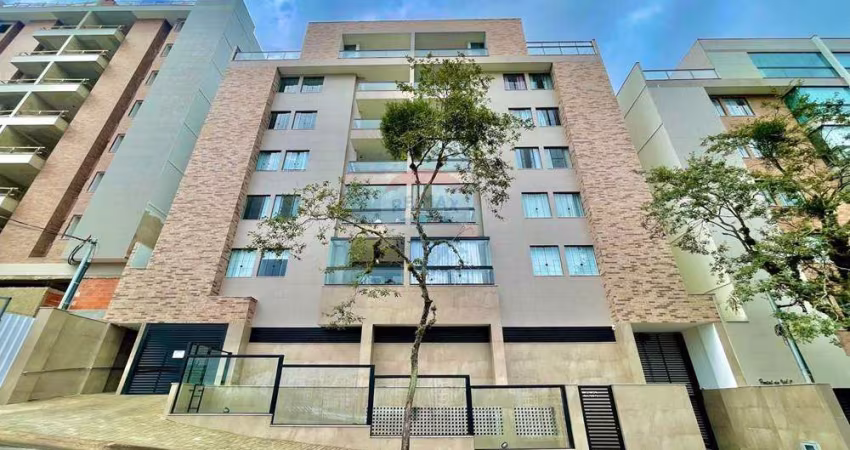 Apartamento novo 3 quartos, sendo uma suíte, e 3 vagas - Vale do Ipê