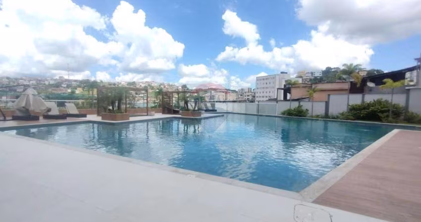 Apartamento em Condominio Clube Upside