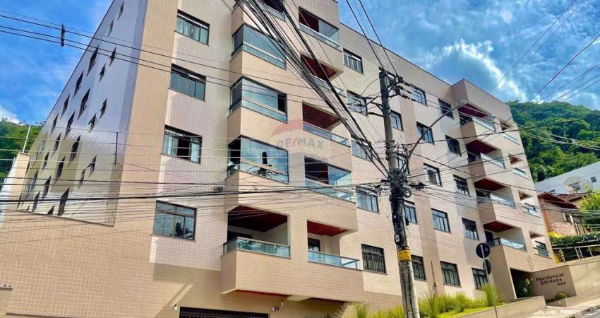 'Apartamento novo com 2 Quartos e Vaga - Santa Helena'