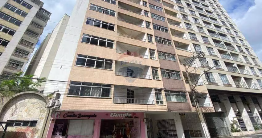 Apartamento a venda no Bairro São Mateus Juiz de Fora com Dois Quartos Av Presidente Itamar Franco