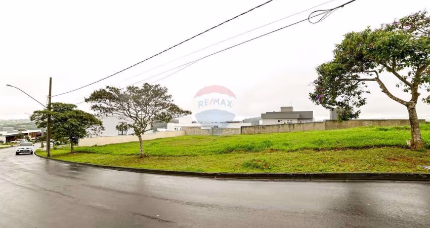 'Terreno Exclusivo no Residencial Alvim – Natureza e Tranquilidade!'