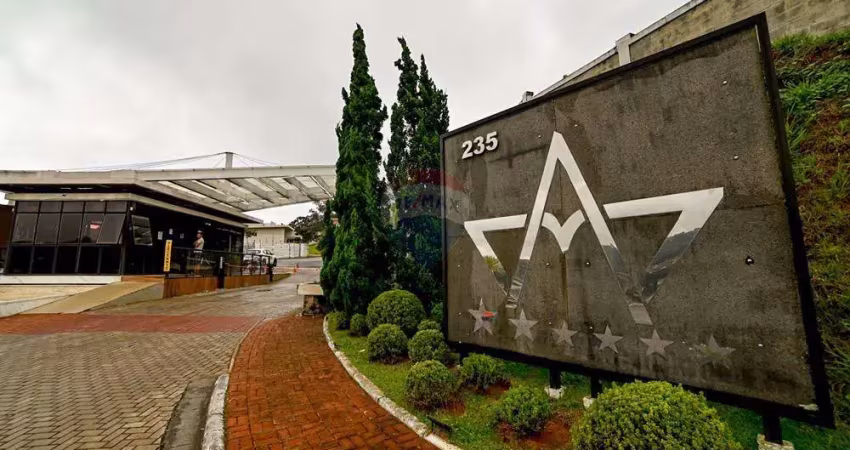 'terreno exclusivo no residencial alvim – natureza e tranquilidade!'