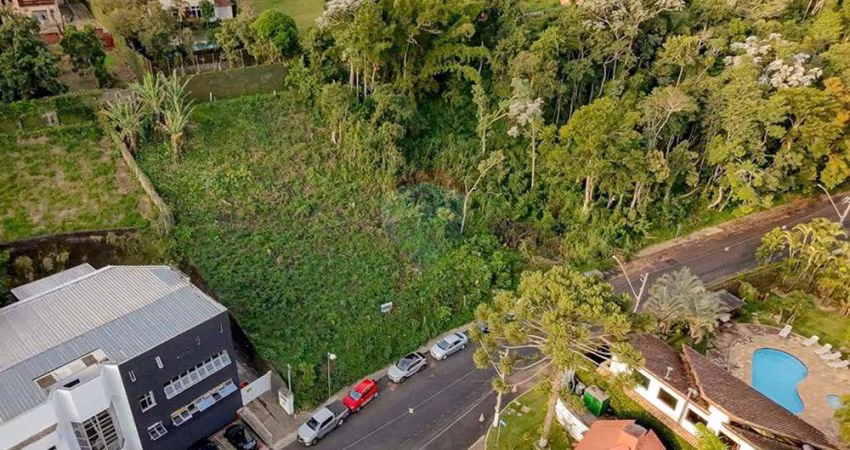 Terreno Comercial Promissor em Juiz de Fora: Invista!