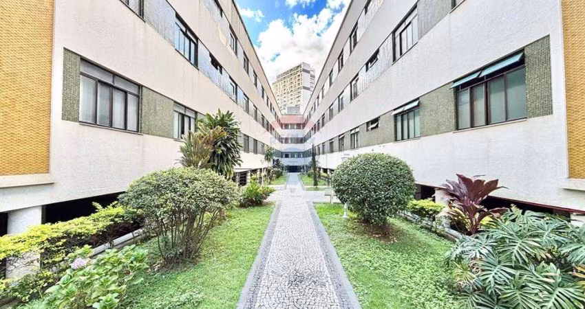 Apartamento à venda com 3 quartos, 3 banheiros, na rua Sampaio - Excelente localização!