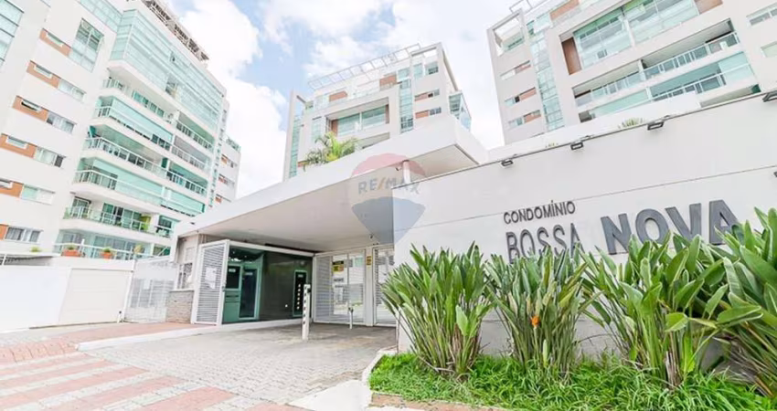 Apartamento 2 suítes à venda - Estrela Sul - Cond BOSSA NOVA