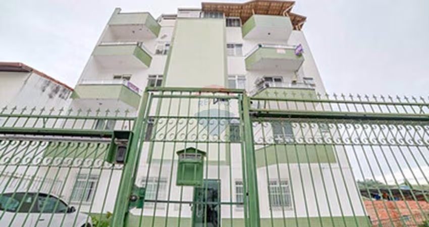 Apartamento de dois dormitórios todo reformado - Nossa Senhora das Graças - Juiz de Fora/MG