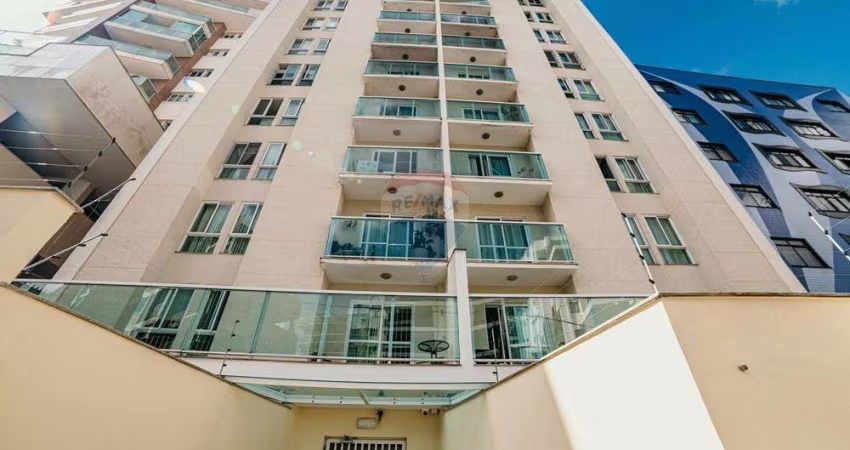 Apartamento à venda - 2 quartos  - suíte - com vaga
