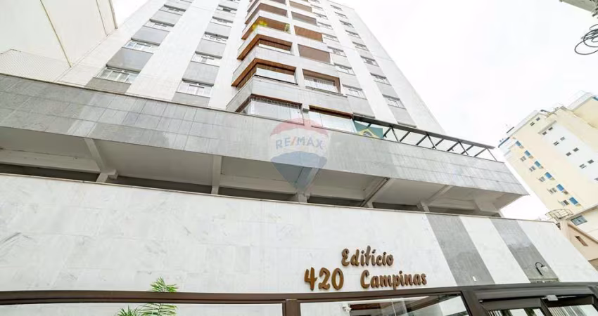 Apartamento 3 quartos com suíte no bairro Santa Helena