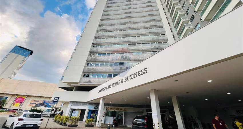 Apartamento quarto e sala no São Mateus para locação