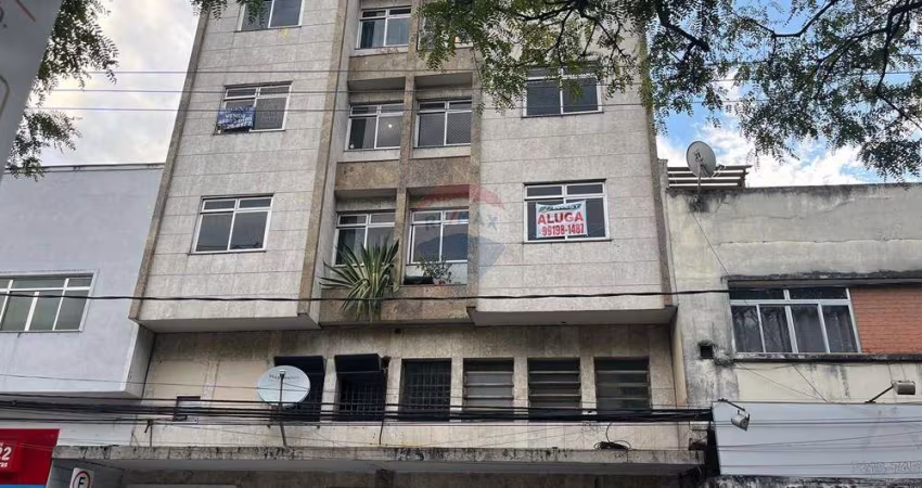 Apartamento com 2 Quartos locação 52m² - Centro - Juiz de Fora MG