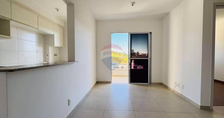 Apartamento no Bom Pastor de dois quartos para locação