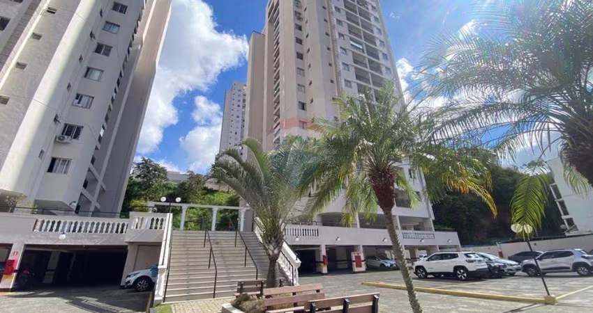 Apartamento de 2 Quartos (1 Suíte) com Varanda à Venda em Condomínio com Lazer e Elevador Alto dos Passos Juiz de Fora MG