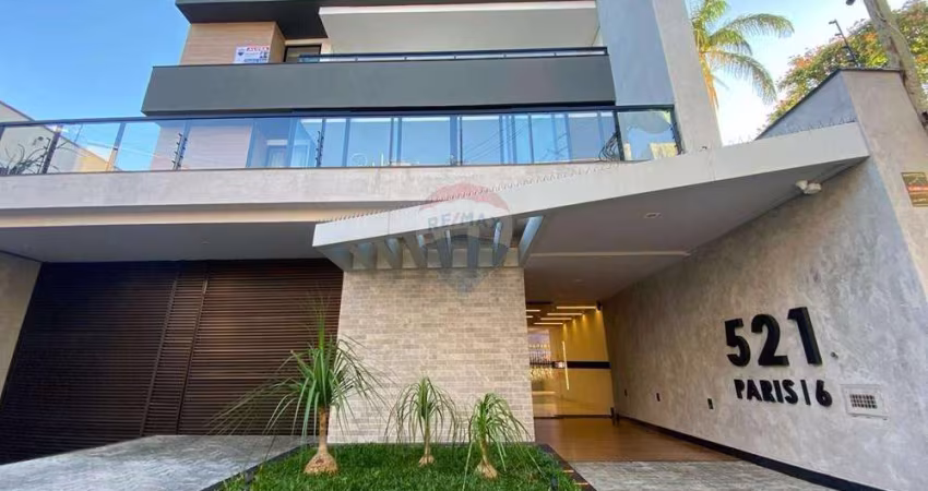 Apartamento 03 Quartos sendo 03 suítes Alto Padrão para Venda no Santa Helena Juiz de Fora MG