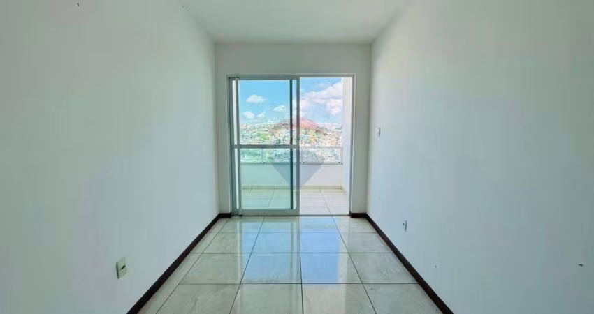 Apartamento três quartos na Rio Branco para locação